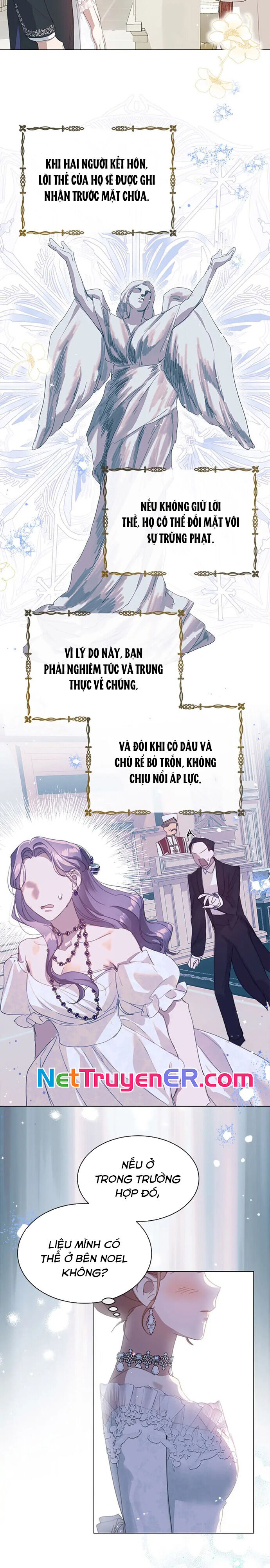 Chúng Ta Không Phải Chị Em Chapter 43 - 15