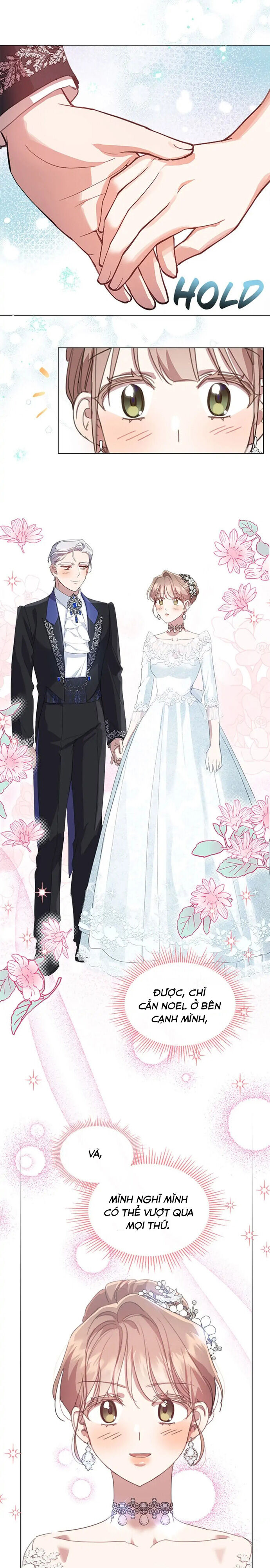 Chúng Ta Không Phải Chị Em Chapter 43 - 16