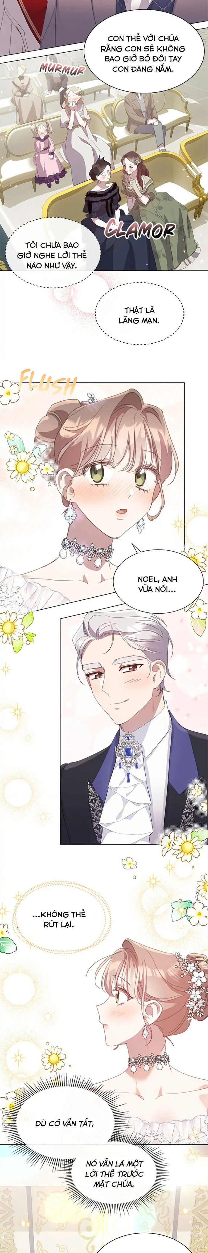 Chúng Ta Không Phải Chị Em Chapter 43 - 18