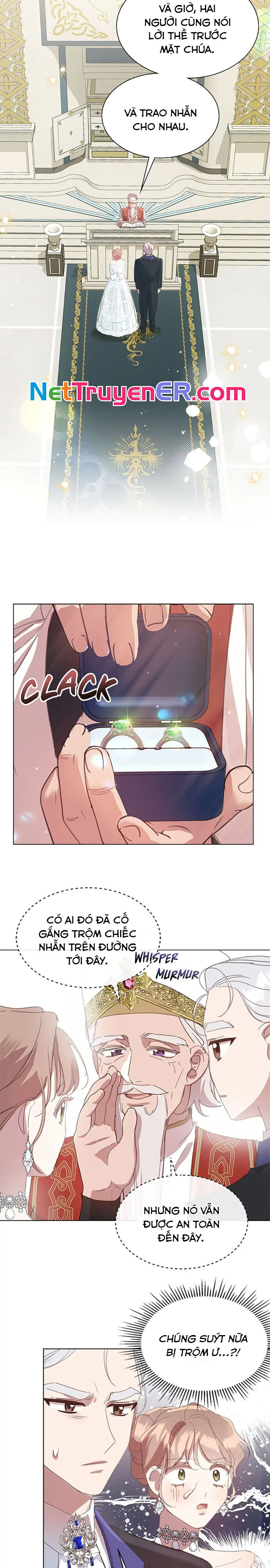 Chúng Ta Không Phải Chị Em Chapter 43 - 19