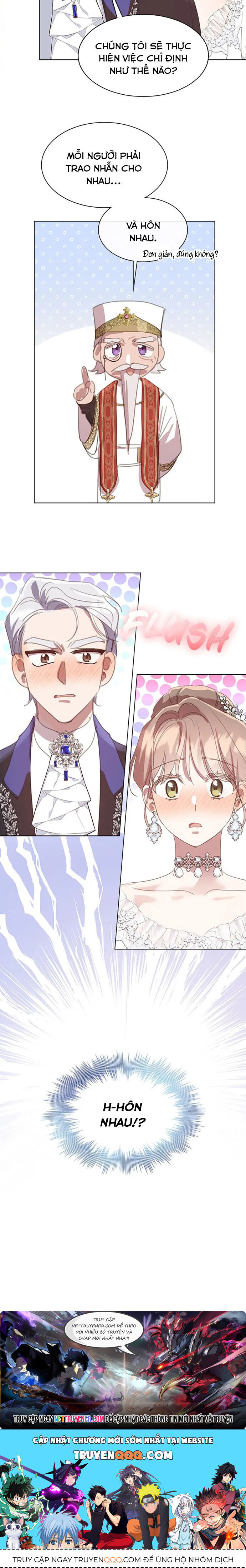 Chúng Ta Không Phải Chị Em Chapter 43 - 20