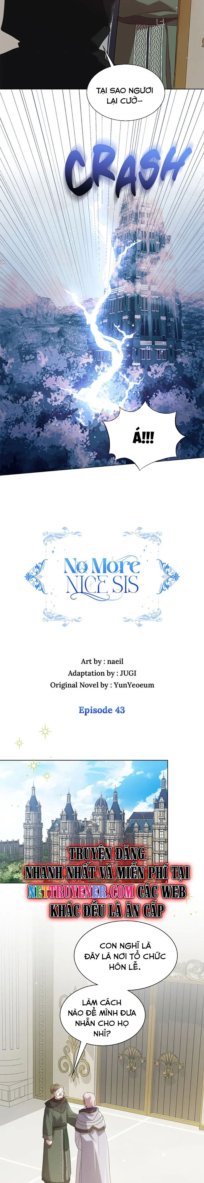 Chúng Ta Không Phải Chị Em Chapter 43 - 3
