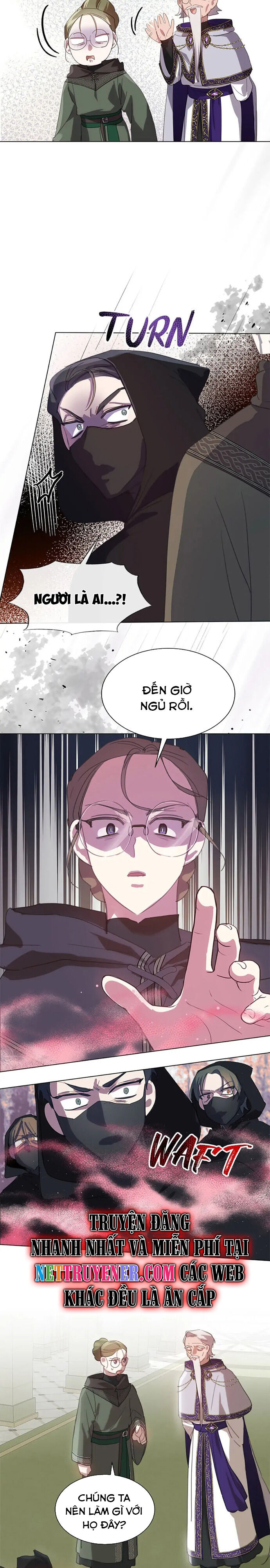 Chúng Ta Không Phải Chị Em Chapter 43 - 5