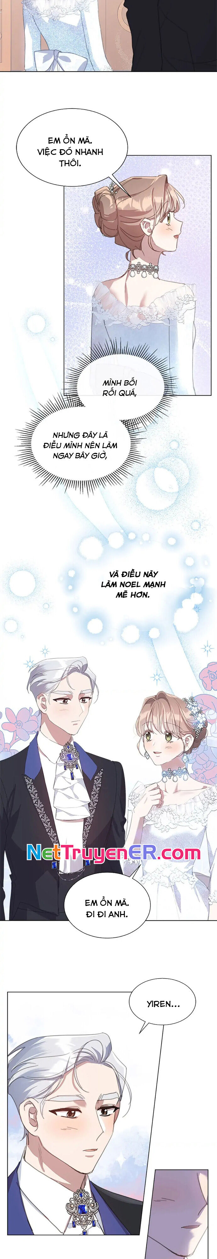 Chúng Ta Không Phải Chị Em Chapter 43 - 9