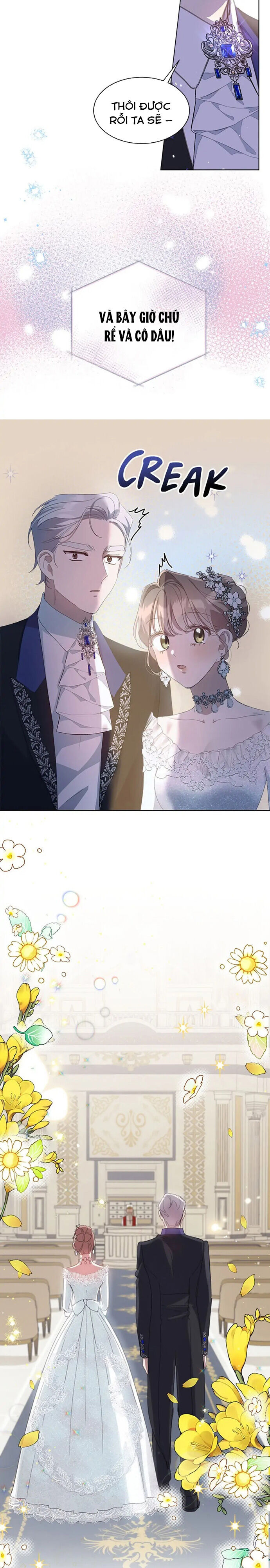 Chúng Ta Không Phải Chị Em Chapter 43 - 10