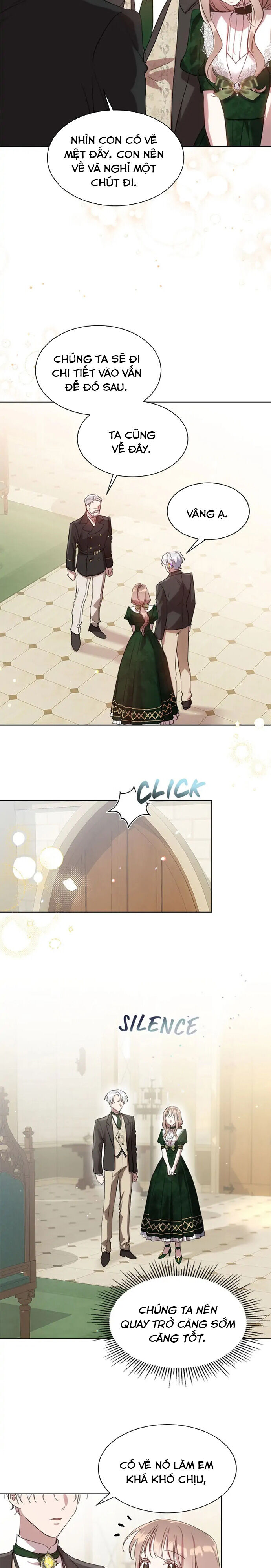 Chúng Ta Không Phải Chị Em Chapter 49 - 2