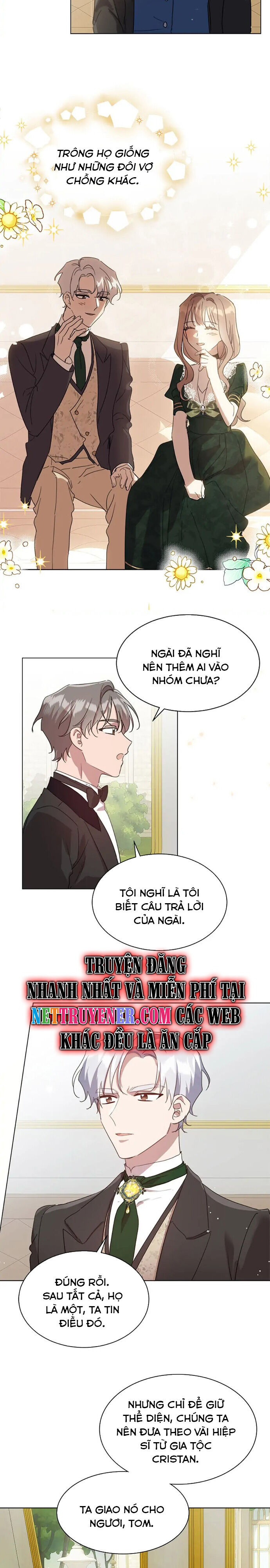 Chúng Ta Không Phải Chị Em Chapter 49 - 11