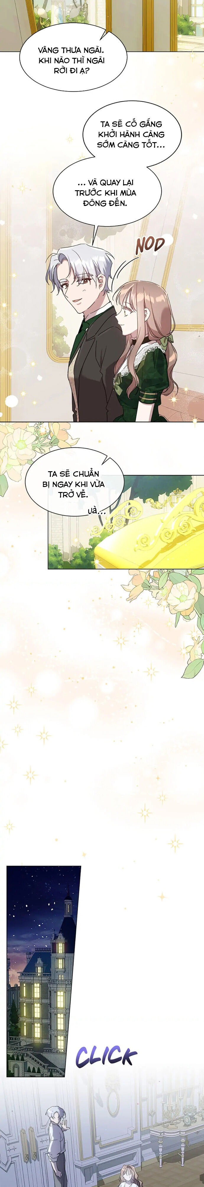 Chúng Ta Không Phải Chị Em Chapter 49 - 12
