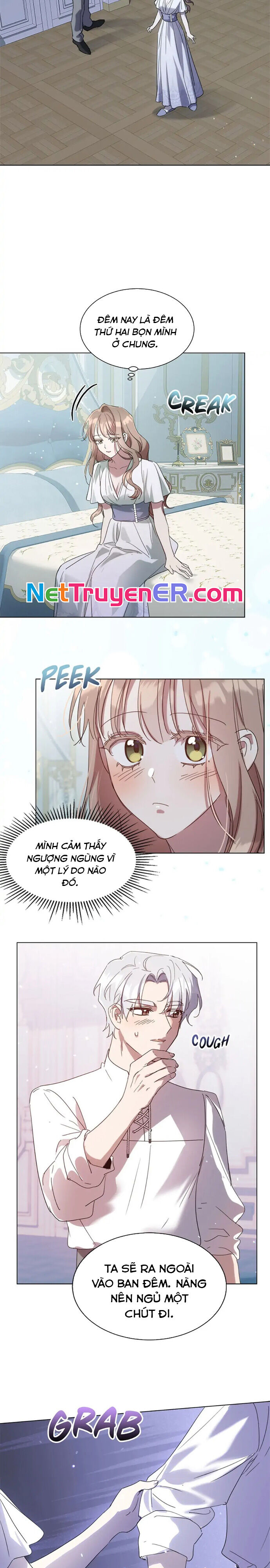 Chúng Ta Không Phải Chị Em Chapter 49 - 13