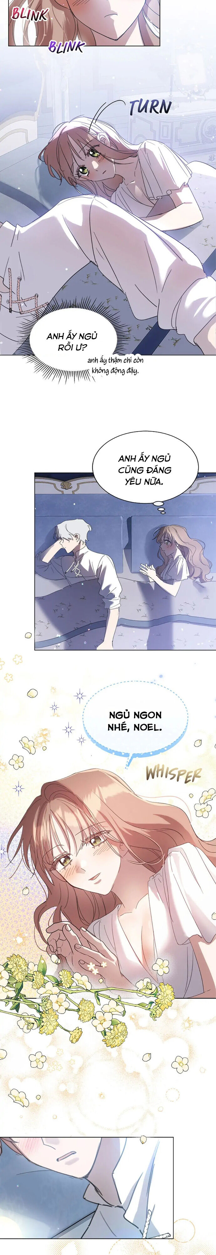 Chúng Ta Không Phải Chị Em Chapter 49 - 18