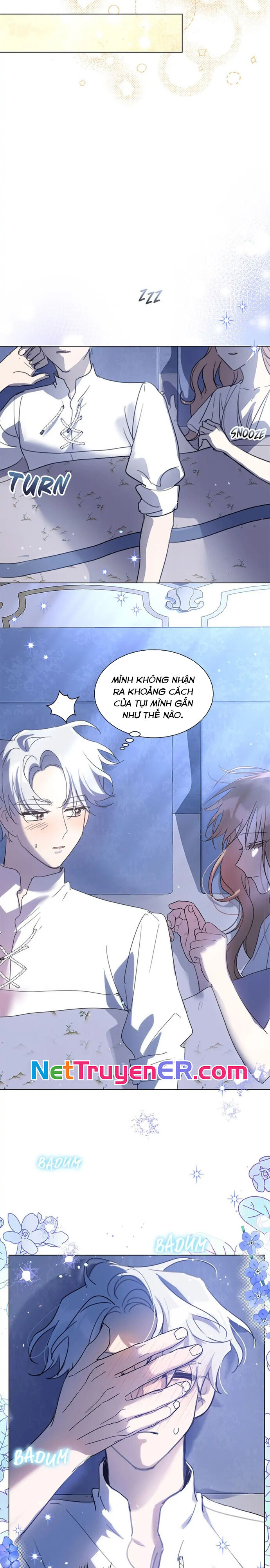 Chúng Ta Không Phải Chị Em Chapter 49 - 19