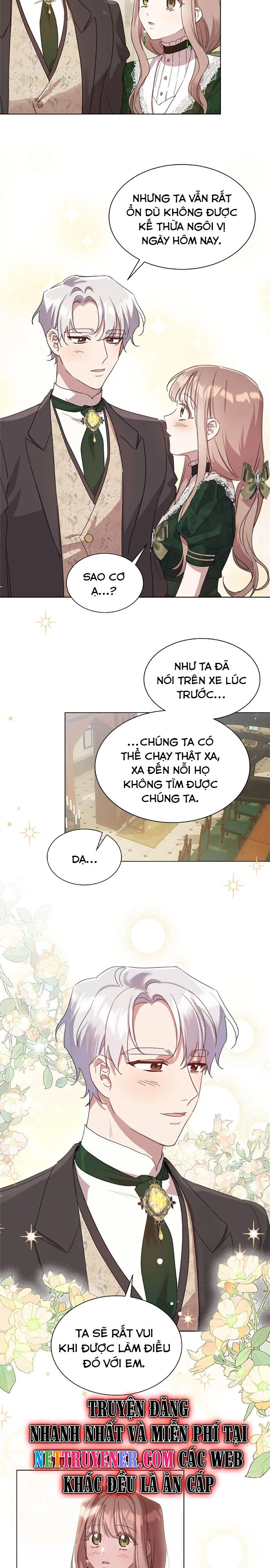 Chúng Ta Không Phải Chị Em Chapter 49 - 3