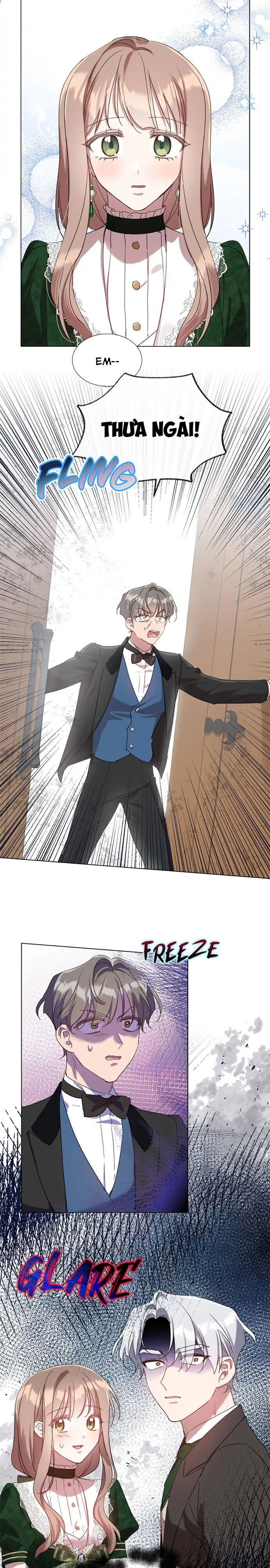 Chúng Ta Không Phải Chị Em Chapter 49 - 6