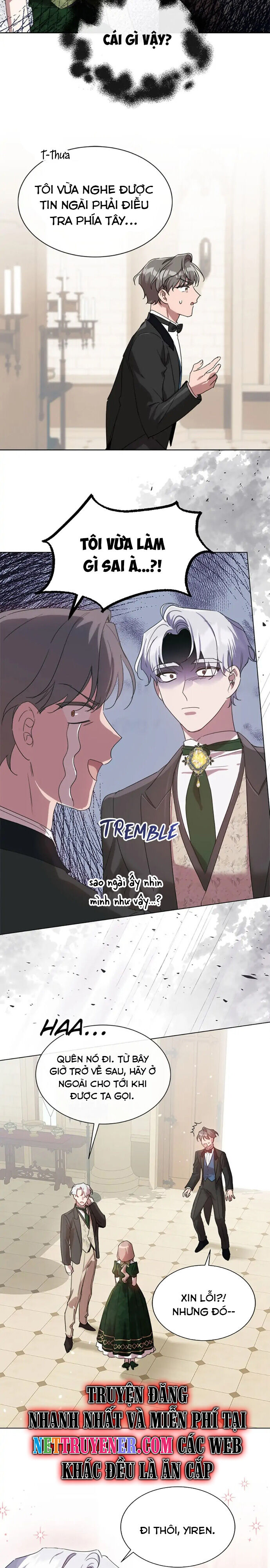 Chúng Ta Không Phải Chị Em Chapter 49 - 7