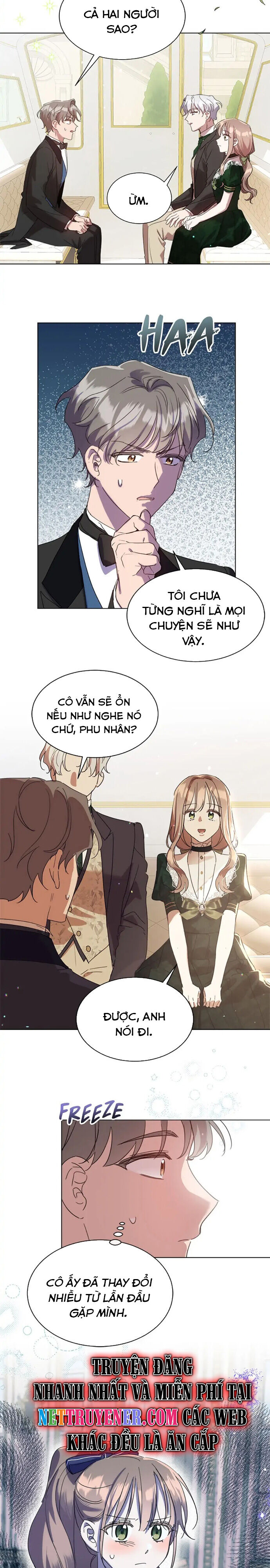 Chúng Ta Không Phải Chị Em Chapter 49 - 9