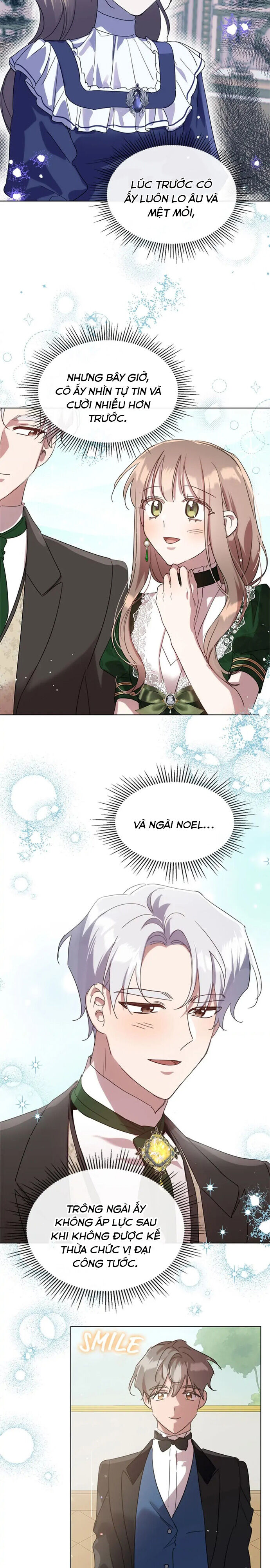 Chúng Ta Không Phải Chị Em Chapter 49 - 10