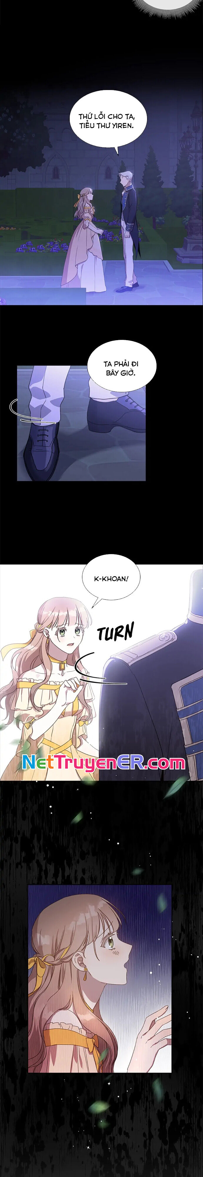 Chúng Ta Không Phải Chị Em Chapter 5 - 16