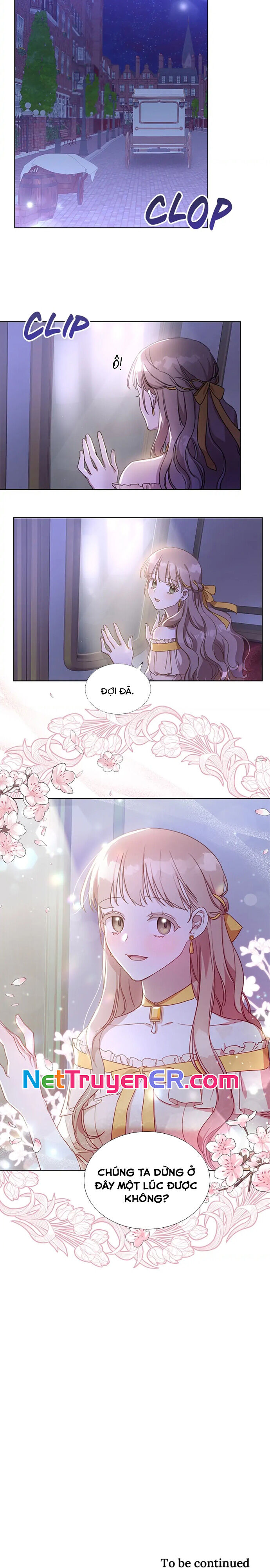 Chúng Ta Không Phải Chị Em Chapter 5 - 18