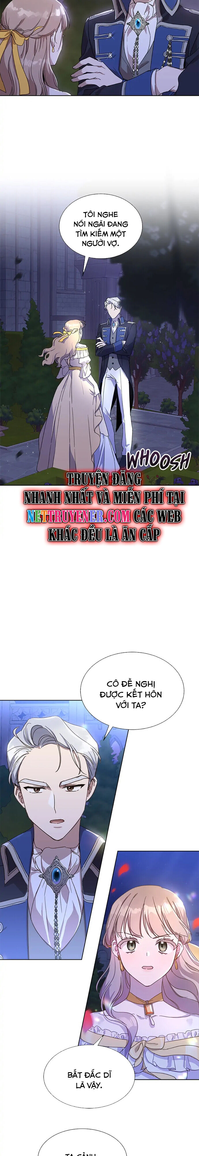 Chúng Ta Không Phải Chị Em Chapter 5 - 6