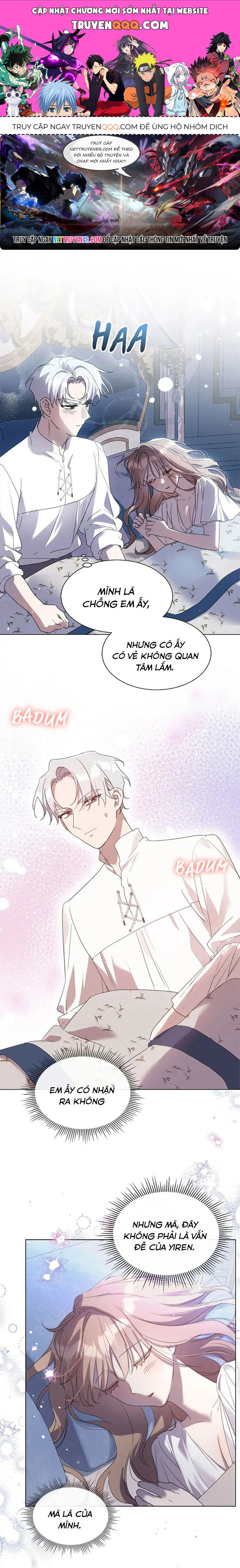 Chúng Ta Không Phải Chị Em Chapter 50 - 1