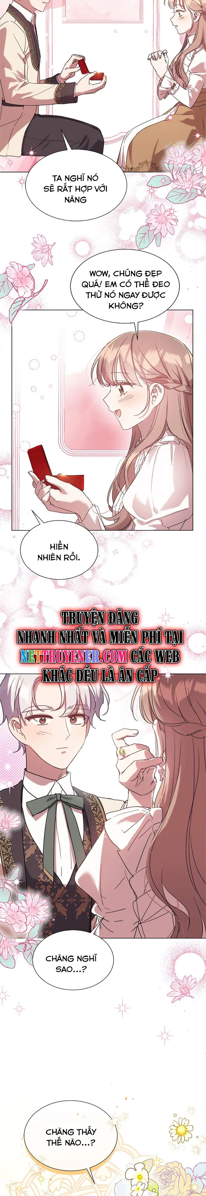 Chúng Ta Không Phải Chị Em Chapter 50 - 11