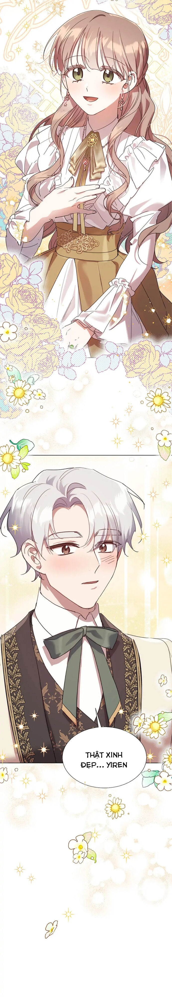 Chúng Ta Không Phải Chị Em Chapter 50 - 12