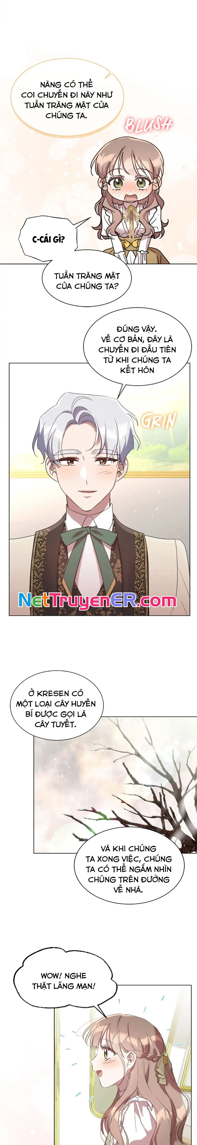 Chúng Ta Không Phải Chị Em Chapter 50 - 13