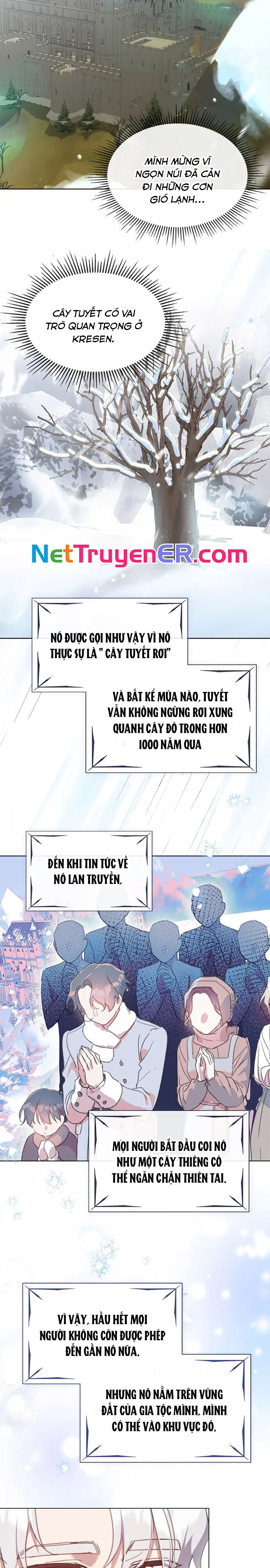 Chúng Ta Không Phải Chị Em Chapter 50 - 15