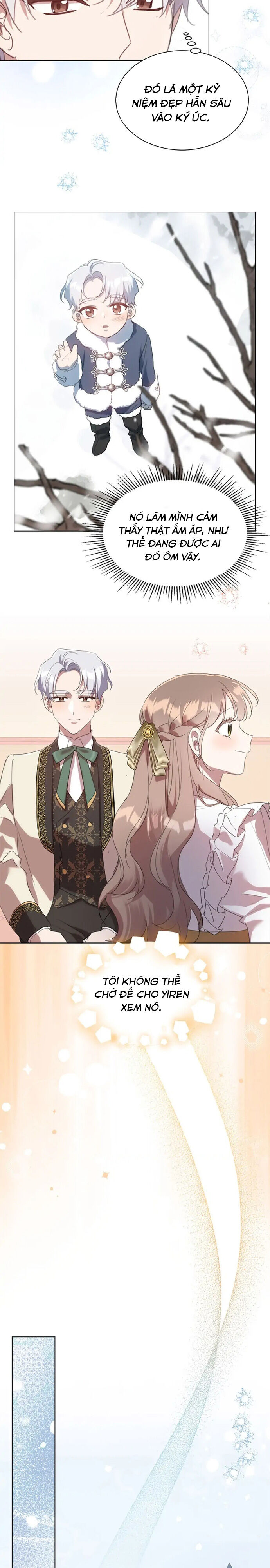 Chúng Ta Không Phải Chị Em Chapter 50 - 16