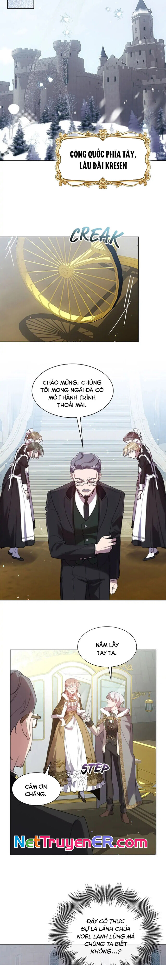 Chúng Ta Không Phải Chị Em Chapter 50 - 17