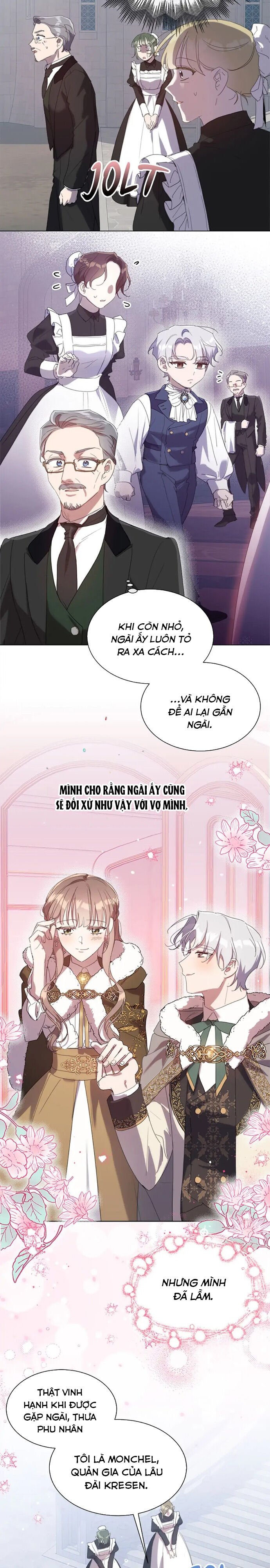 Chúng Ta Không Phải Chị Em Chapter 50 - 18