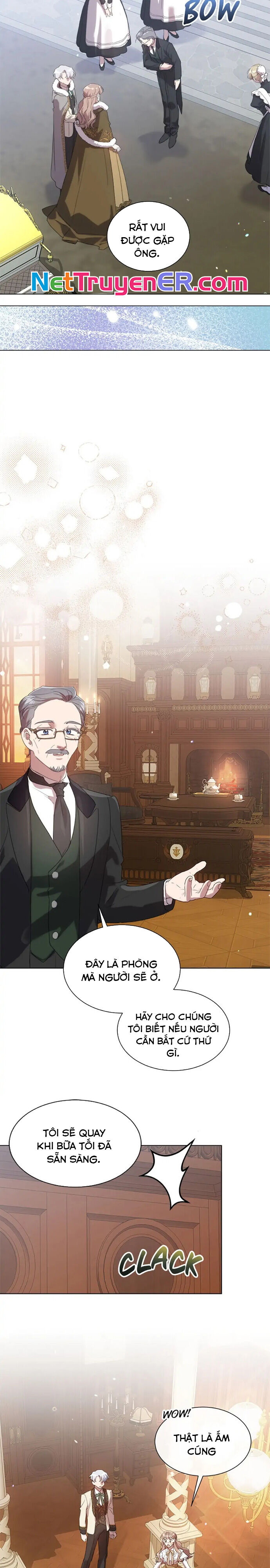 Chúng Ta Không Phải Chị Em Chapter 50 - 19