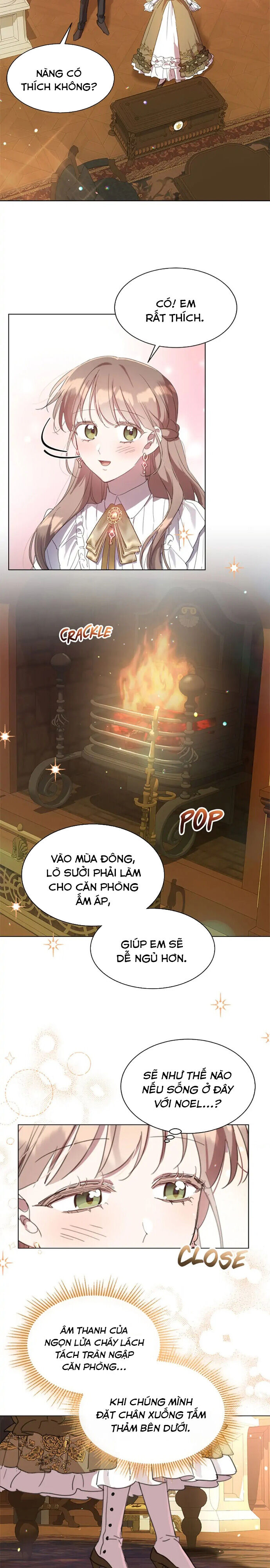 Chúng Ta Không Phải Chị Em Chapter 50 - 20