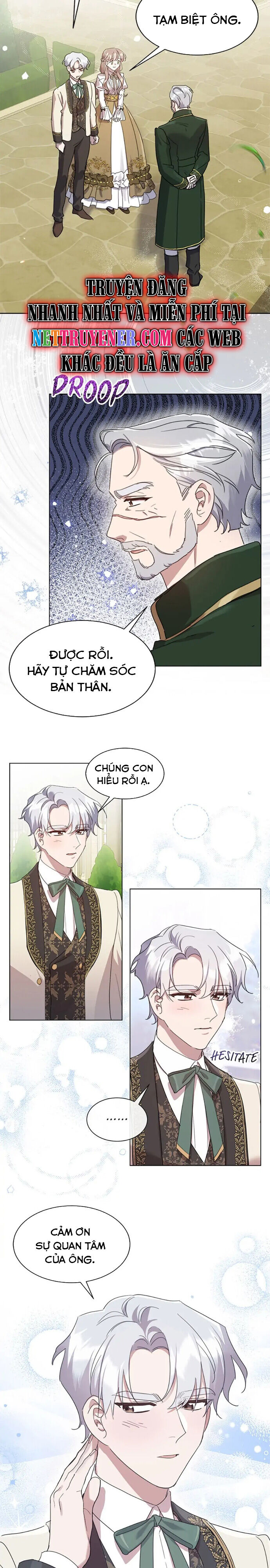 Chúng Ta Không Phải Chị Em Chapter 50 - 5