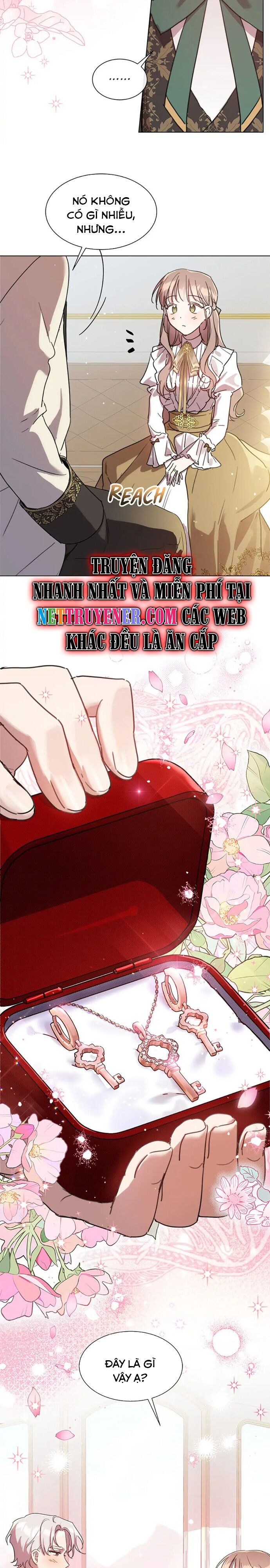 Chúng Ta Không Phải Chị Em Chapter 50 - 10