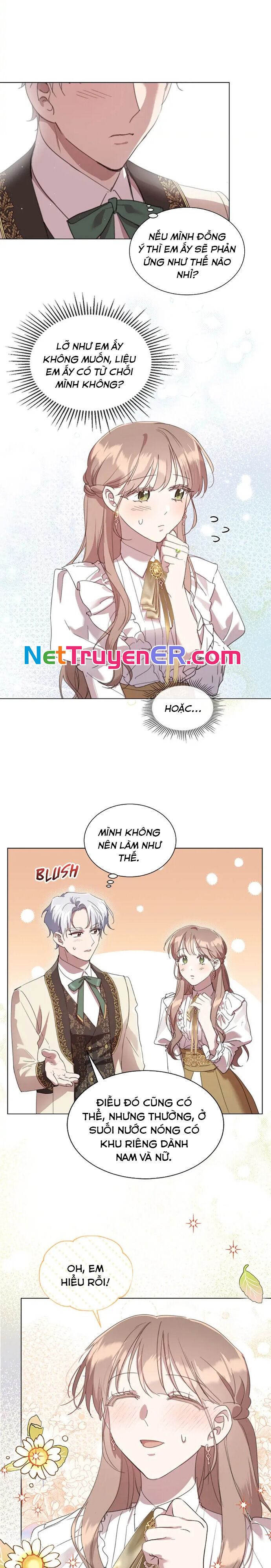 Chúng Ta Không Phải Chị Em Chapter 51 - 2