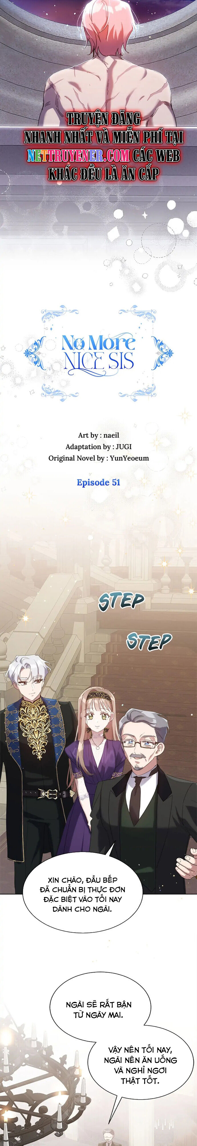 Chúng Ta Không Phải Chị Em Chapter 51 - 12