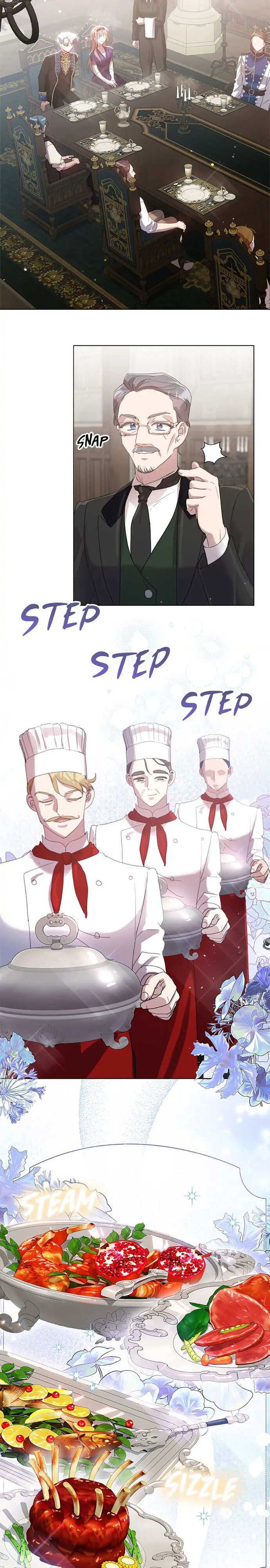 Chúng Ta Không Phải Chị Em Chapter 51 - 13