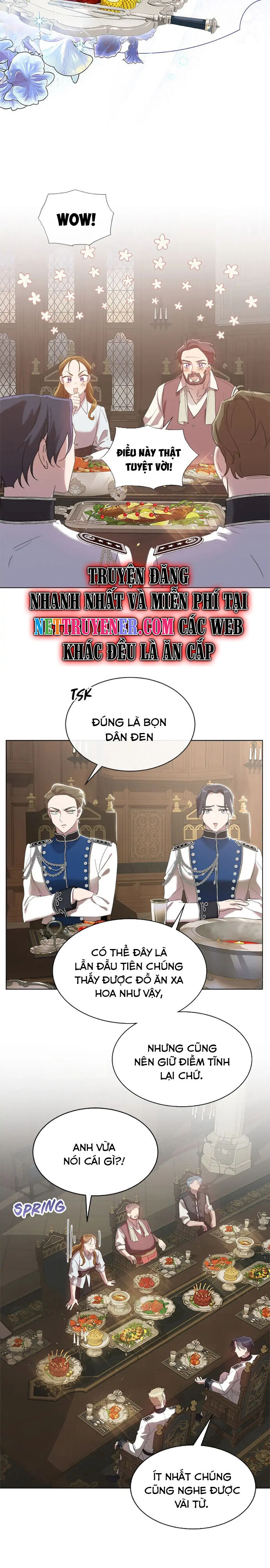 Chúng Ta Không Phải Chị Em Chapter 51 - 14