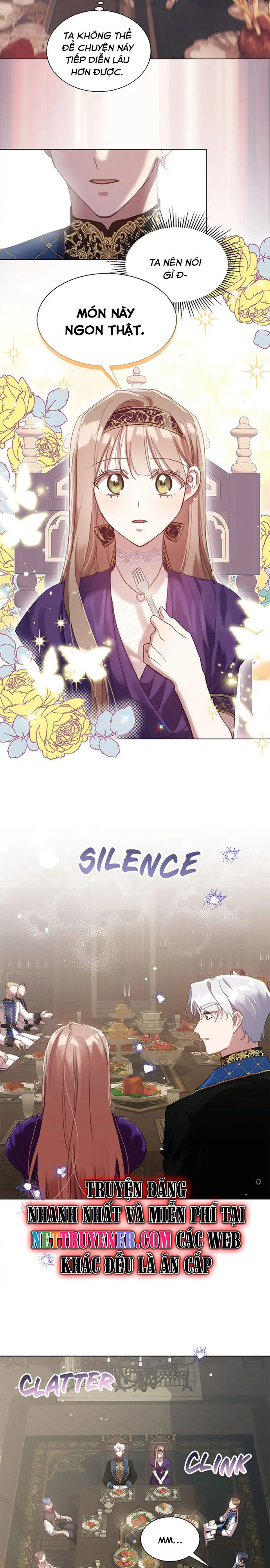 Chúng Ta Không Phải Chị Em Chapter 51 - 16
