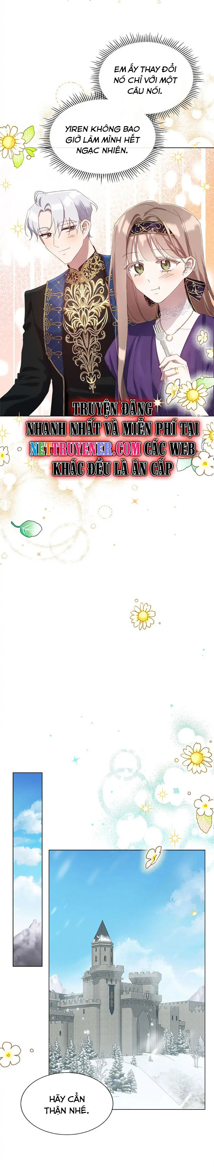 Chúng Ta Không Phải Chị Em Chapter 51 - 18