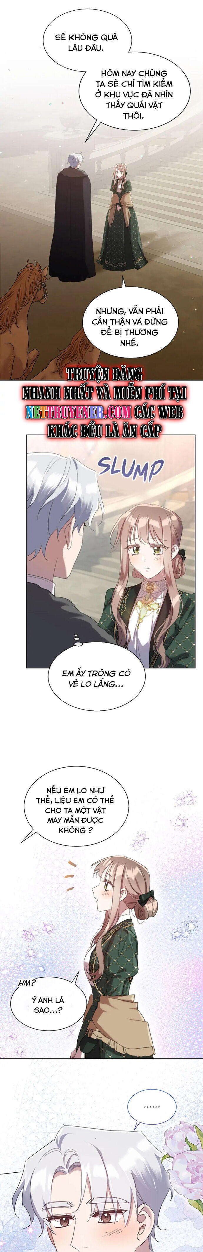 Chúng Ta Không Phải Chị Em Chapter 51 - 19