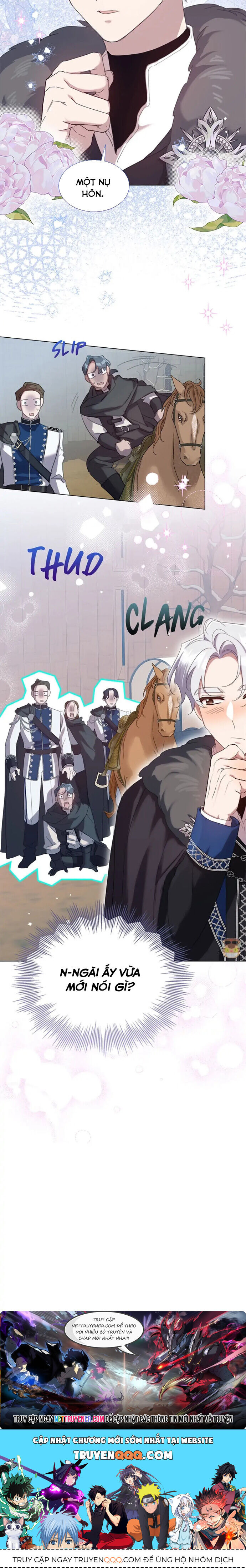 Chúng Ta Không Phải Chị Em Chapter 51 - 20