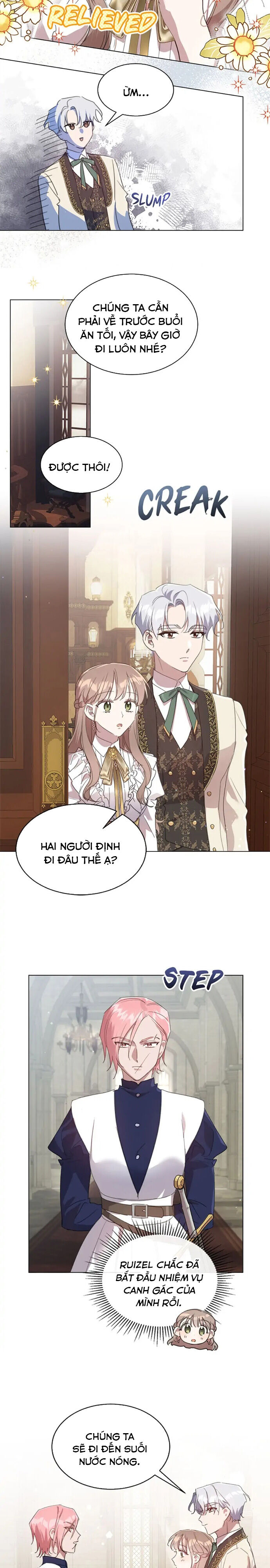 Chúng Ta Không Phải Chị Em Chapter 51 - 3