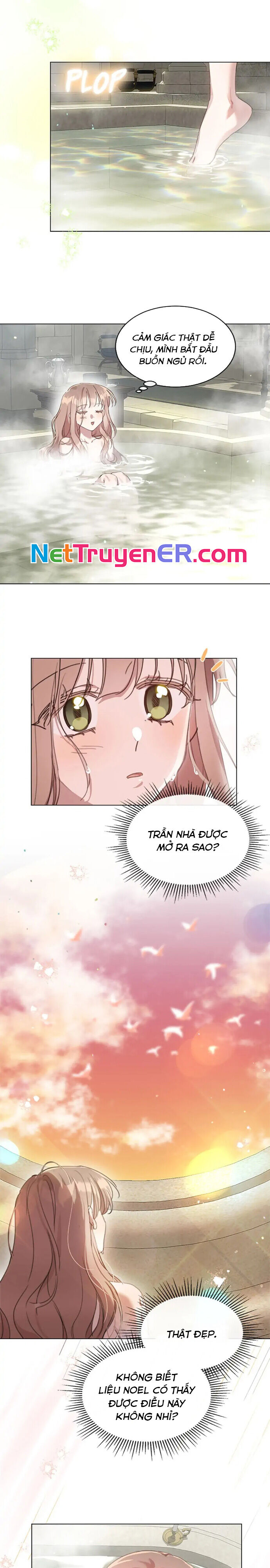 Chúng Ta Không Phải Chị Em Chapter 51 - 6