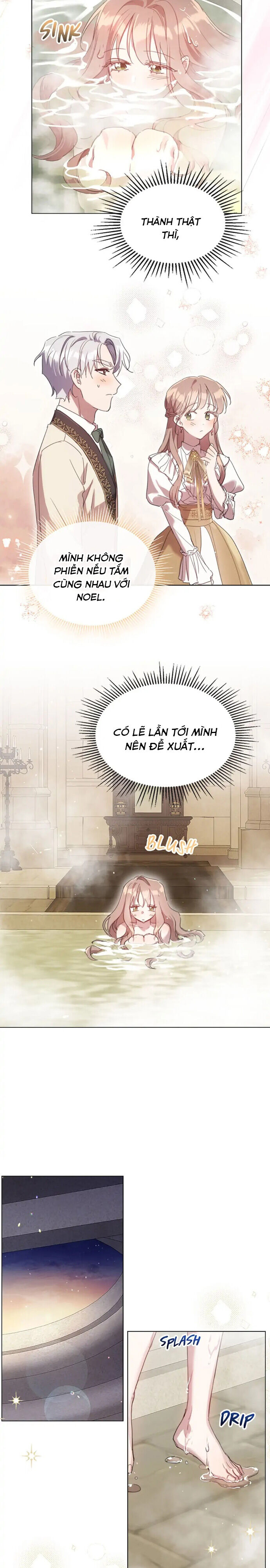 Chúng Ta Không Phải Chị Em Chapter 51 - 7