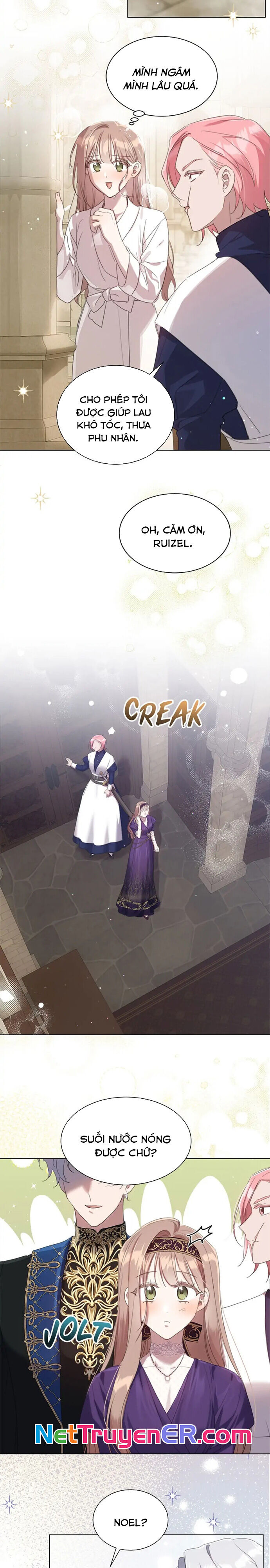 Chúng Ta Không Phải Chị Em Chapter 51 - 8
