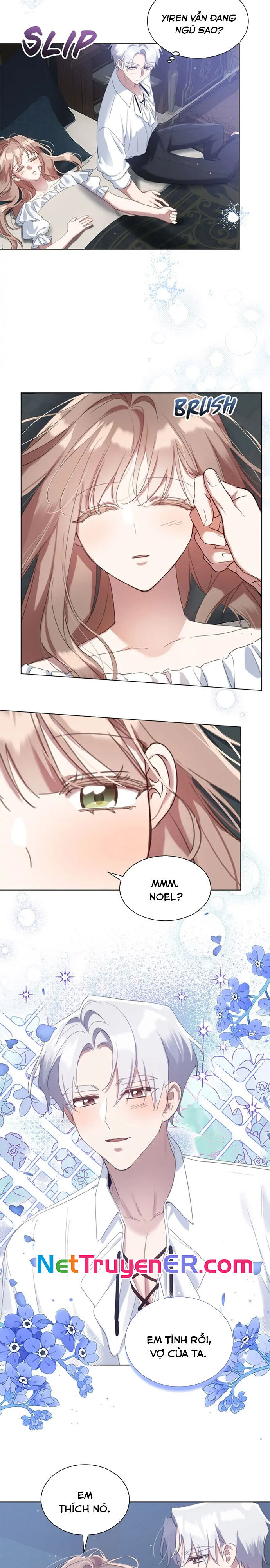 Chúng Ta Không Phải Chị Em Chapter 52 - 13