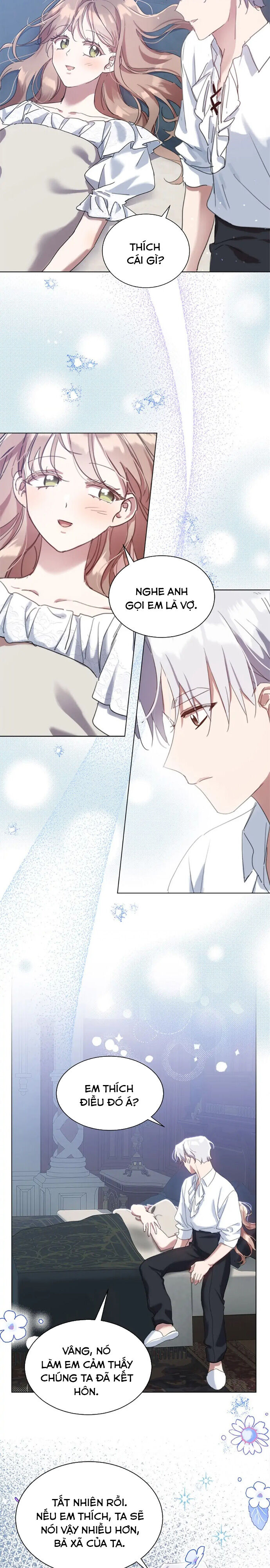 Chúng Ta Không Phải Chị Em Chapter 52 - 14