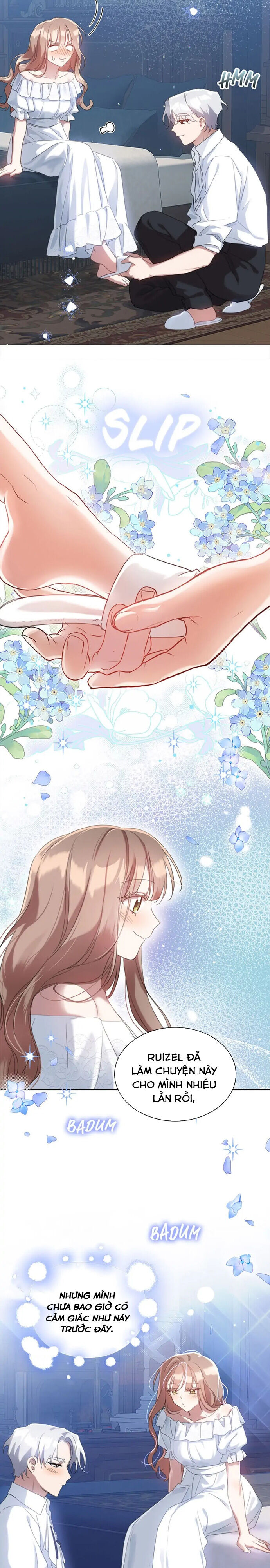 Chúng Ta Không Phải Chị Em Chapter 52 - 18